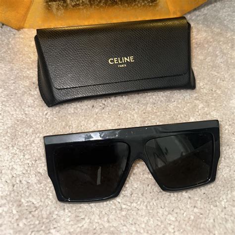 celine sunglassed|authentic Celine sunglasses.